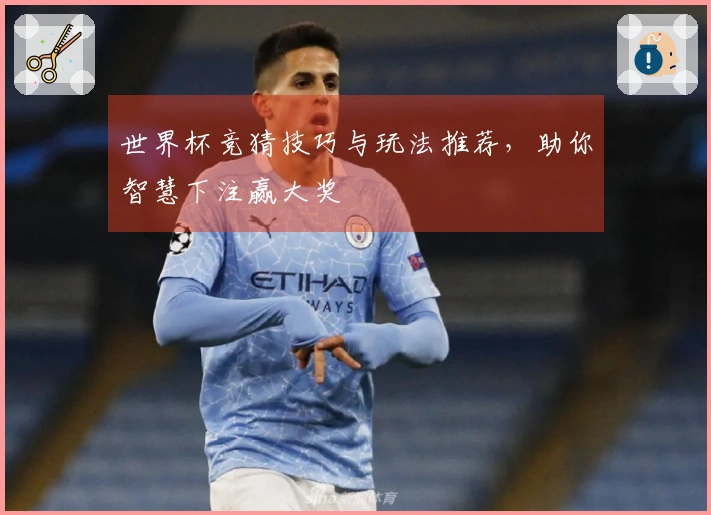 世界杯竞猜技巧与玩法推荐，助你智慧下注赢大奖